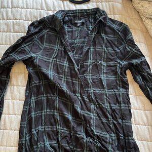 SOFT Madewell top